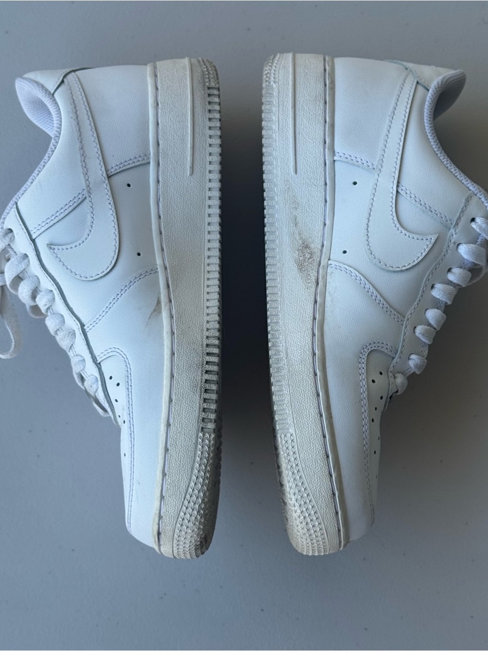NIKE AIR FORCE 1’07 - Picture 4 of 5